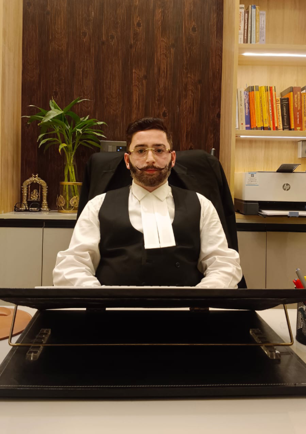 best lawyer in zirakpur